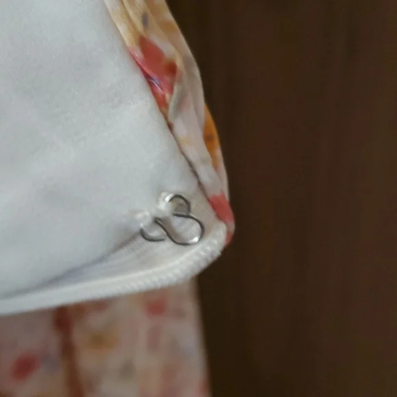 Pink Lily Casual Spring Maxi Dress. - Picture 11 of 11